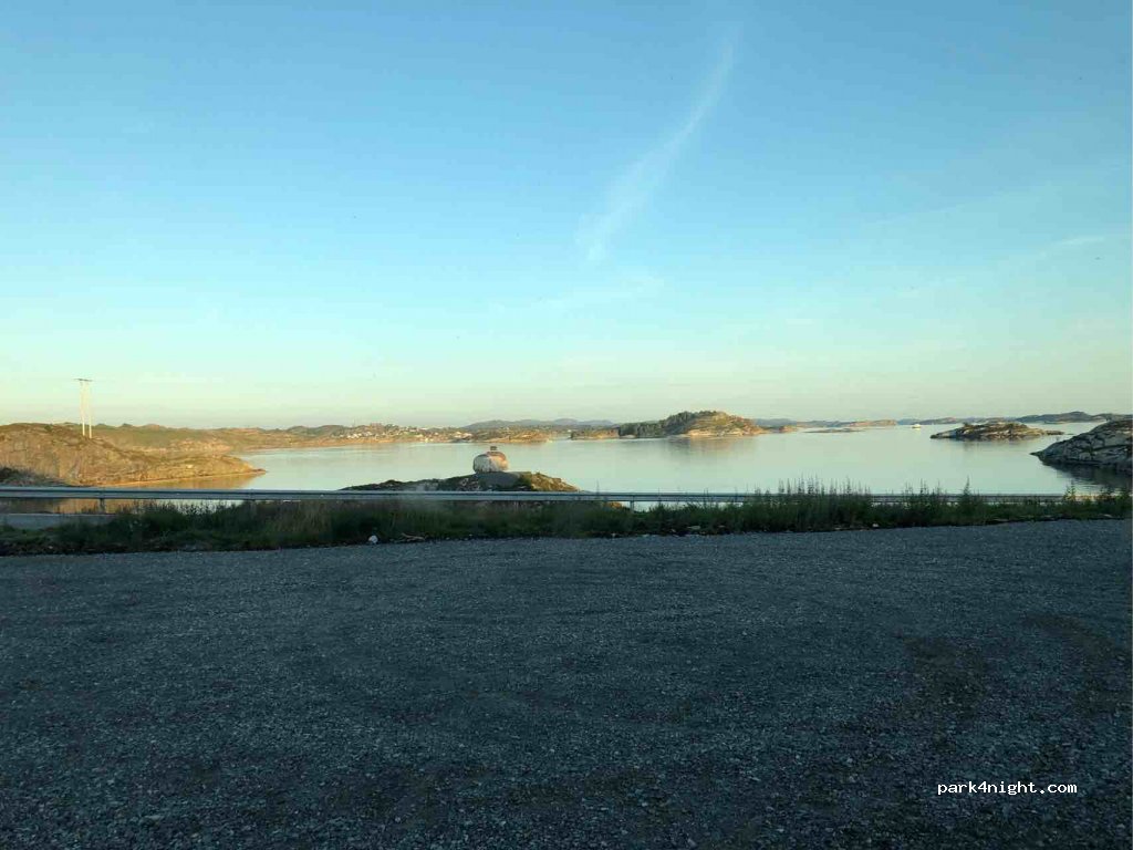 (5337) Rong - Turøyvegen — foto
