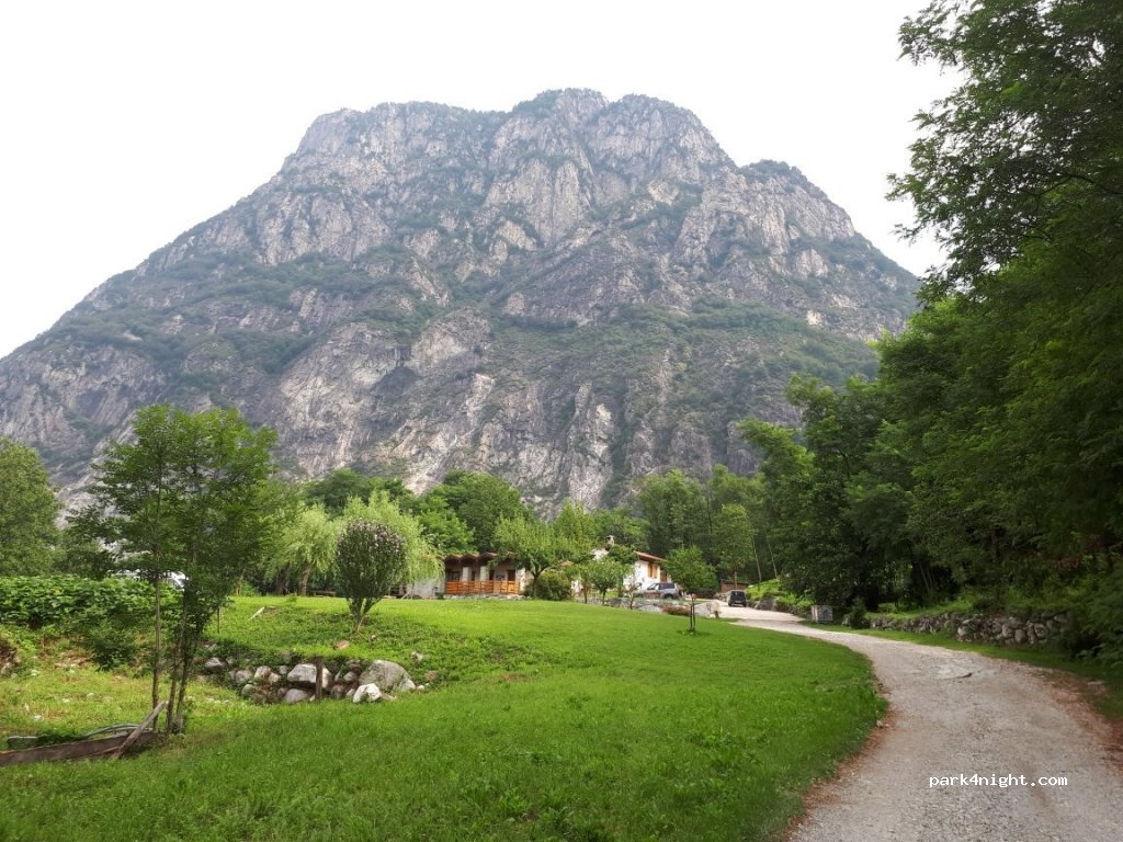 Agriturismo Valcodera — foto