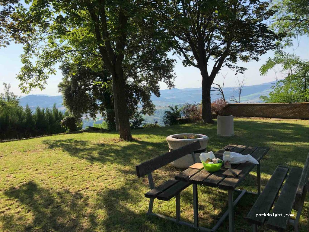 (63854) Santa Vittoria In Matenano - 18 Via Farfense — foto