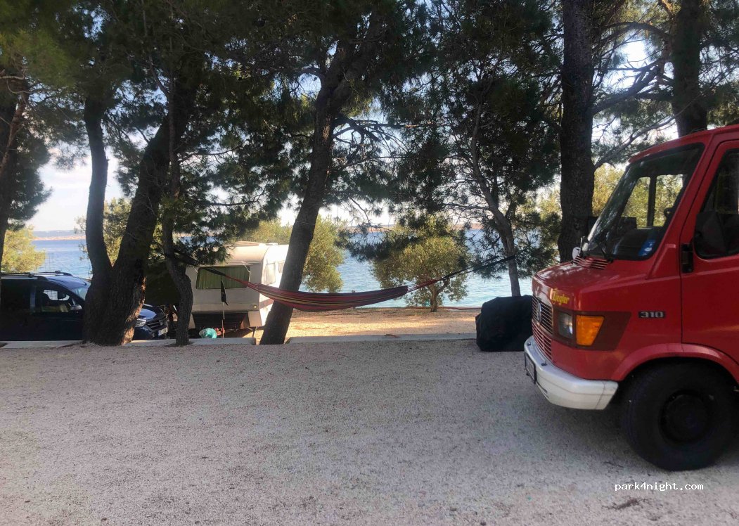 Camp Ventura — foto