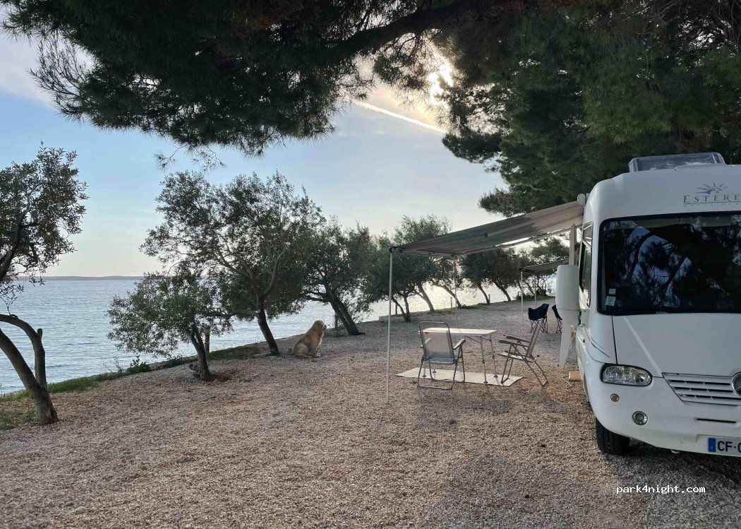Camp Ventura — foto 2