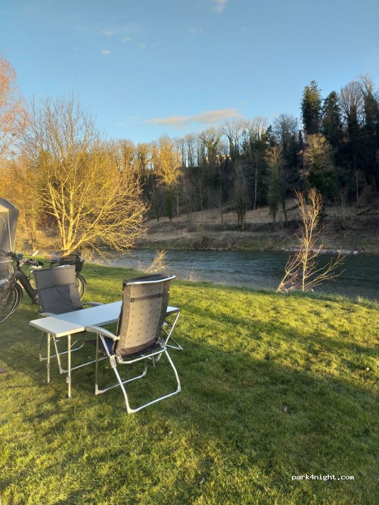 Camping Rässenwies — foto 3