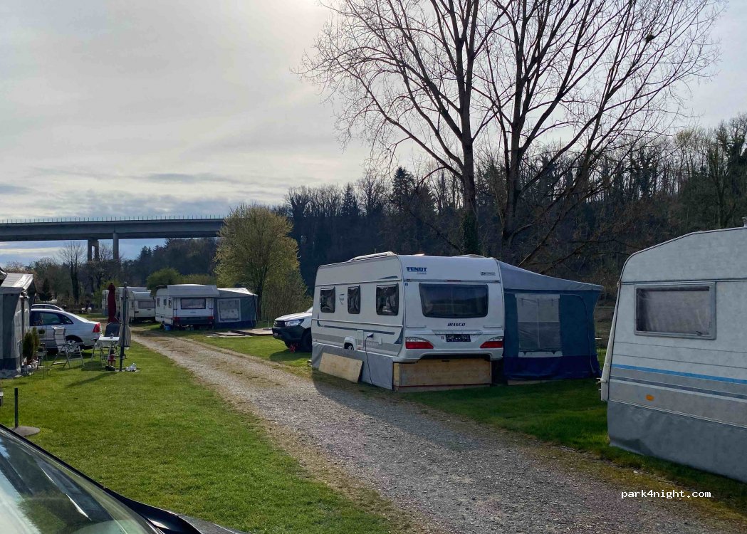 Camping Rässenwies — foto 4