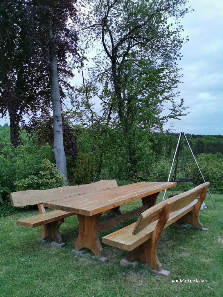 Camping - Heber Baude — foto 2