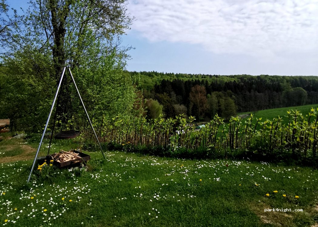 Camping - Heber Baude — foto 3
