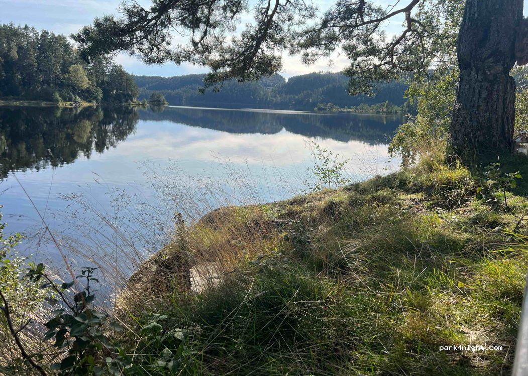 (4436) - Kongevoll tunnel — foto 3