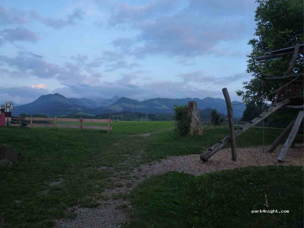 (87527) Sonthofen - Hofener Straße — foto 3