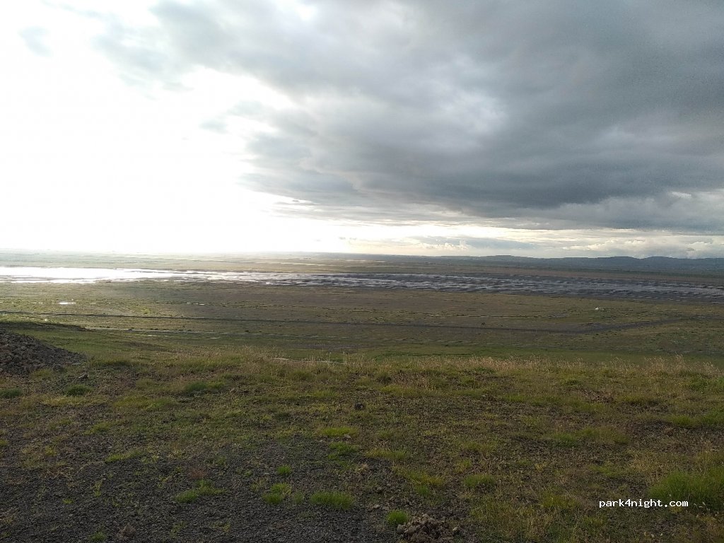 Froad Hamragarðaheiði — foto 2