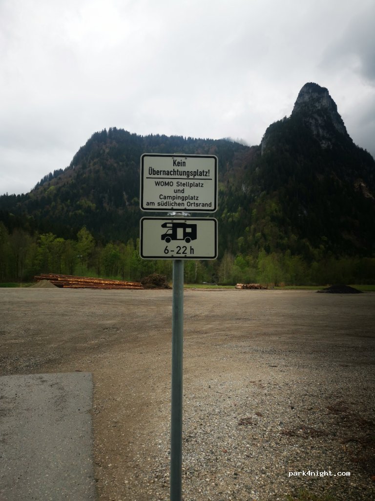 (82487) Oberammergau - 1A Lindermoos — foto 3