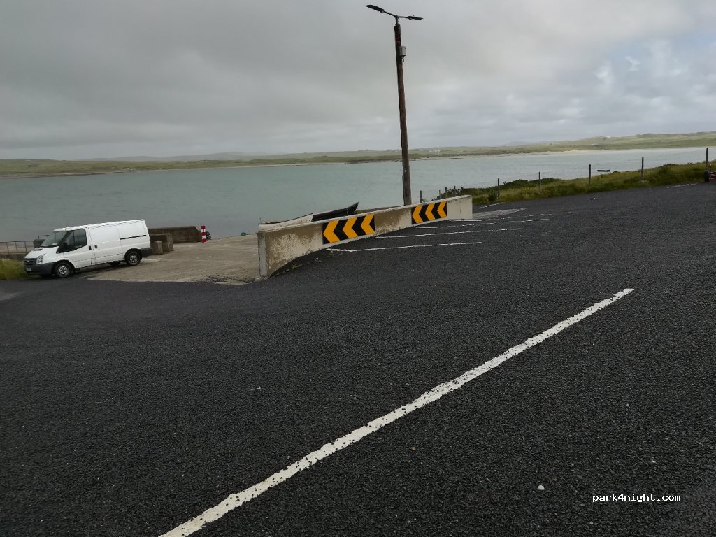 ()  - Unnamed Road — foto