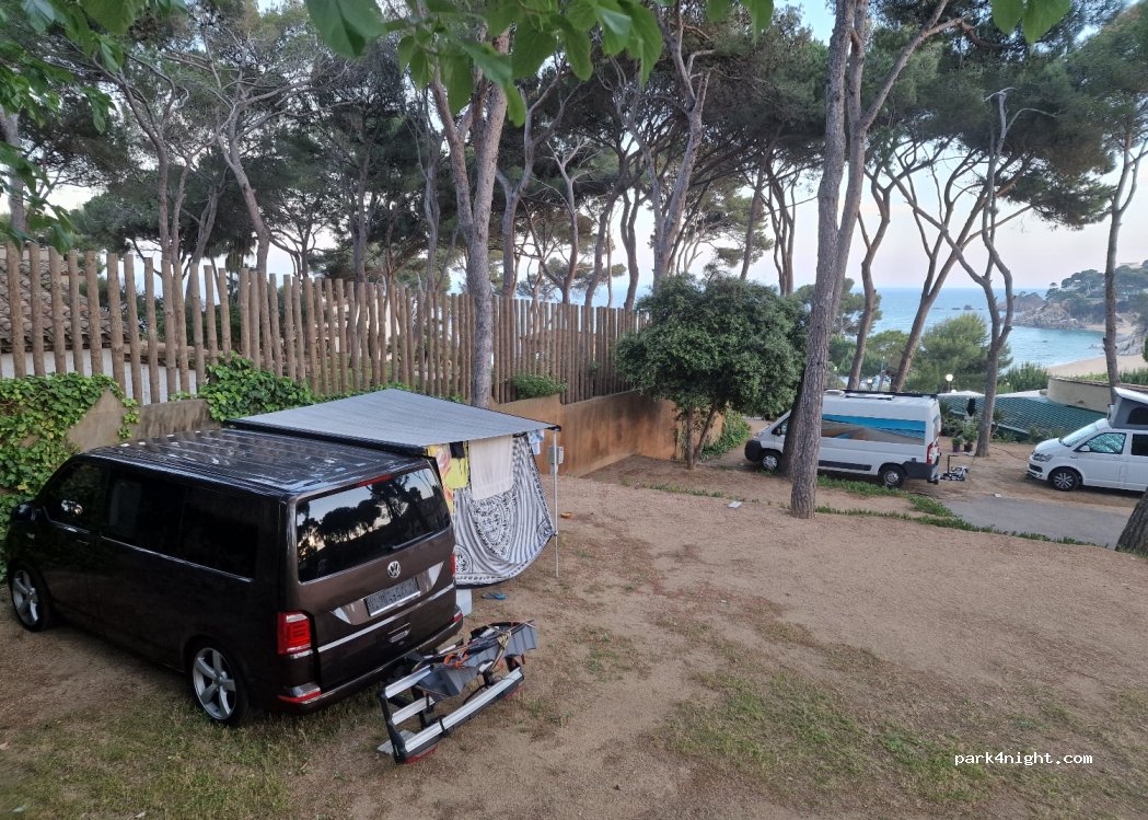 Camping Treumal — foto 3