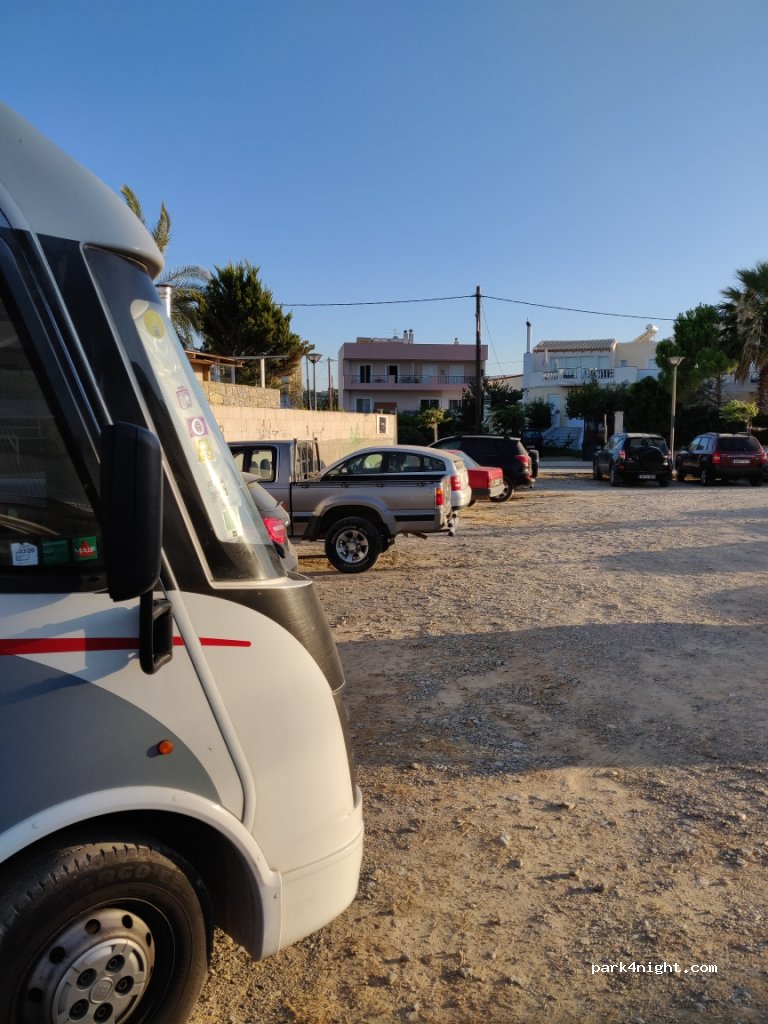 (723 00) Sitia - 14 Patriarchi Vartholomaiou — foto