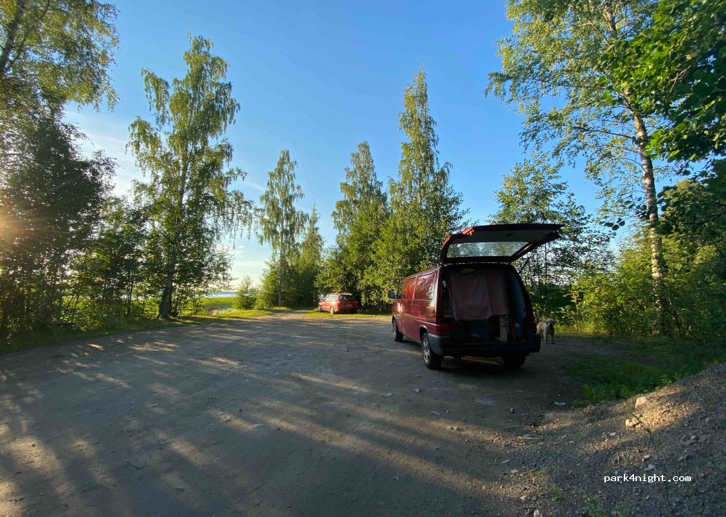 (17200) Vääksy - 16 Meijeritie — foto