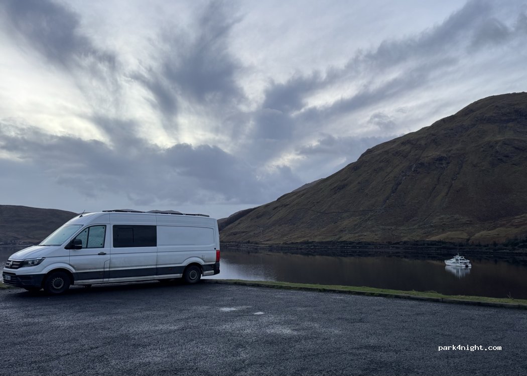 () Leenane - R335 — foto 4