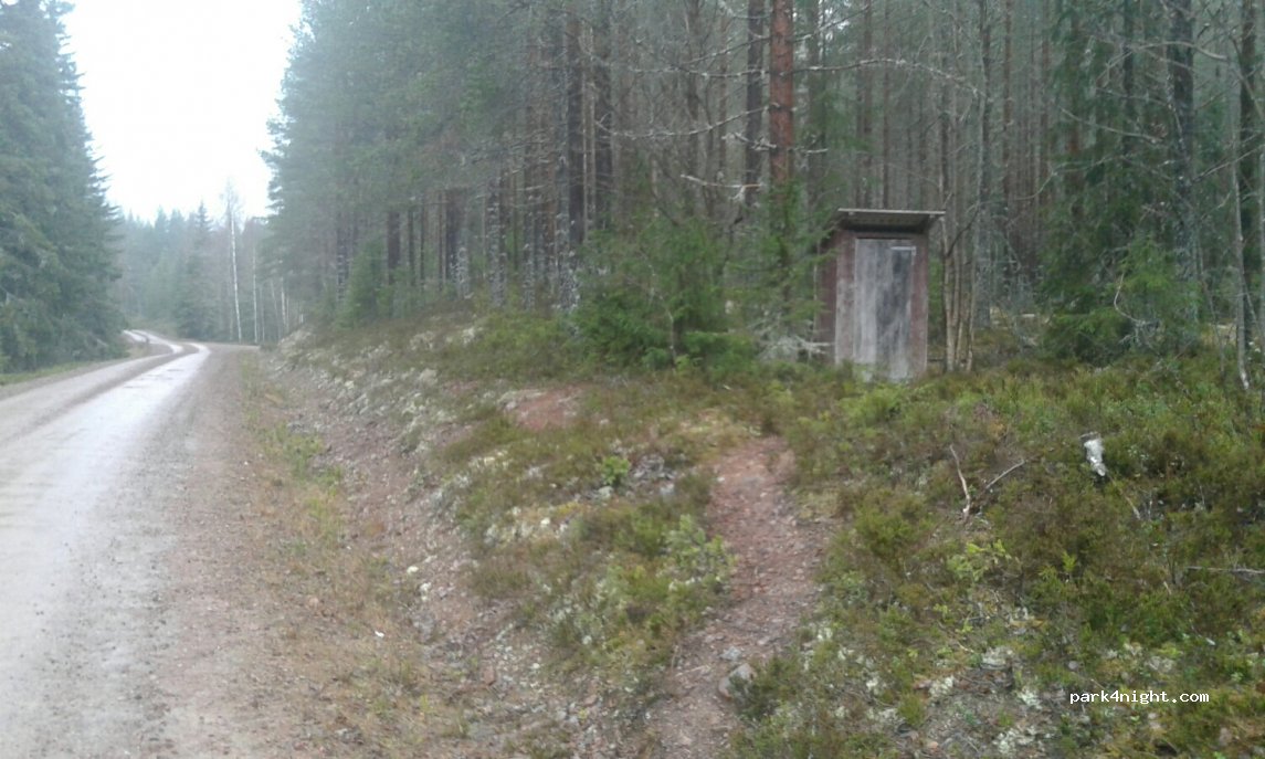 (794 98) Orsa - Unnamed Road — foto 2