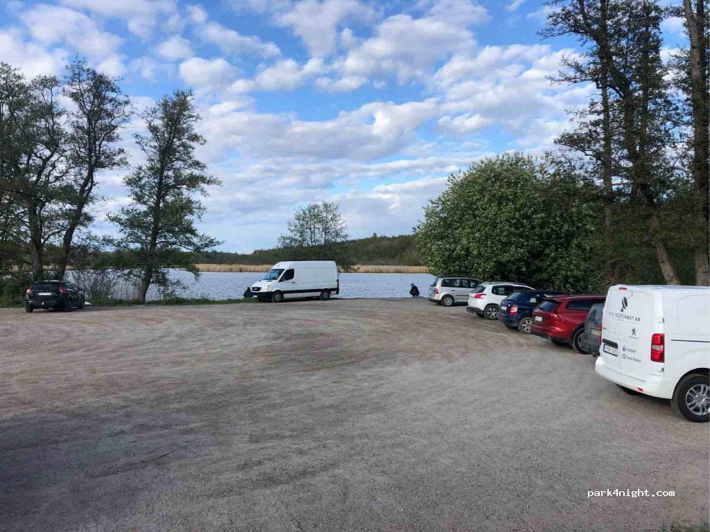 (632 29) Eskilstuna - 2 Skjulsta kvarnväg — foto
