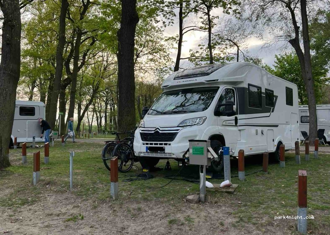 Campingpark Sanssouci — foto 4