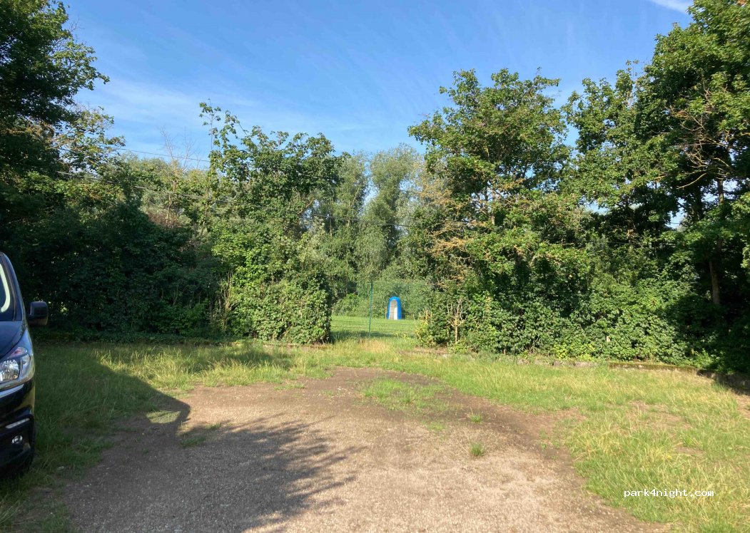 (68775) Ketsch - 173 Hohwiesenweg — foto