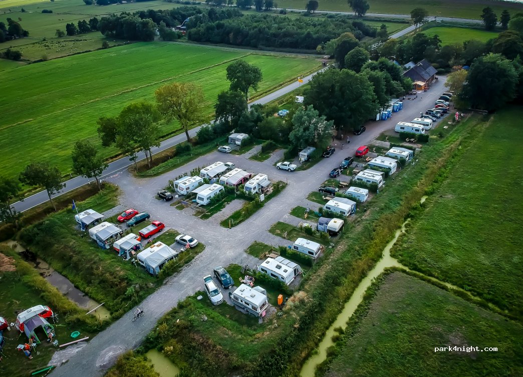 Hoepkens Camping — foto 2