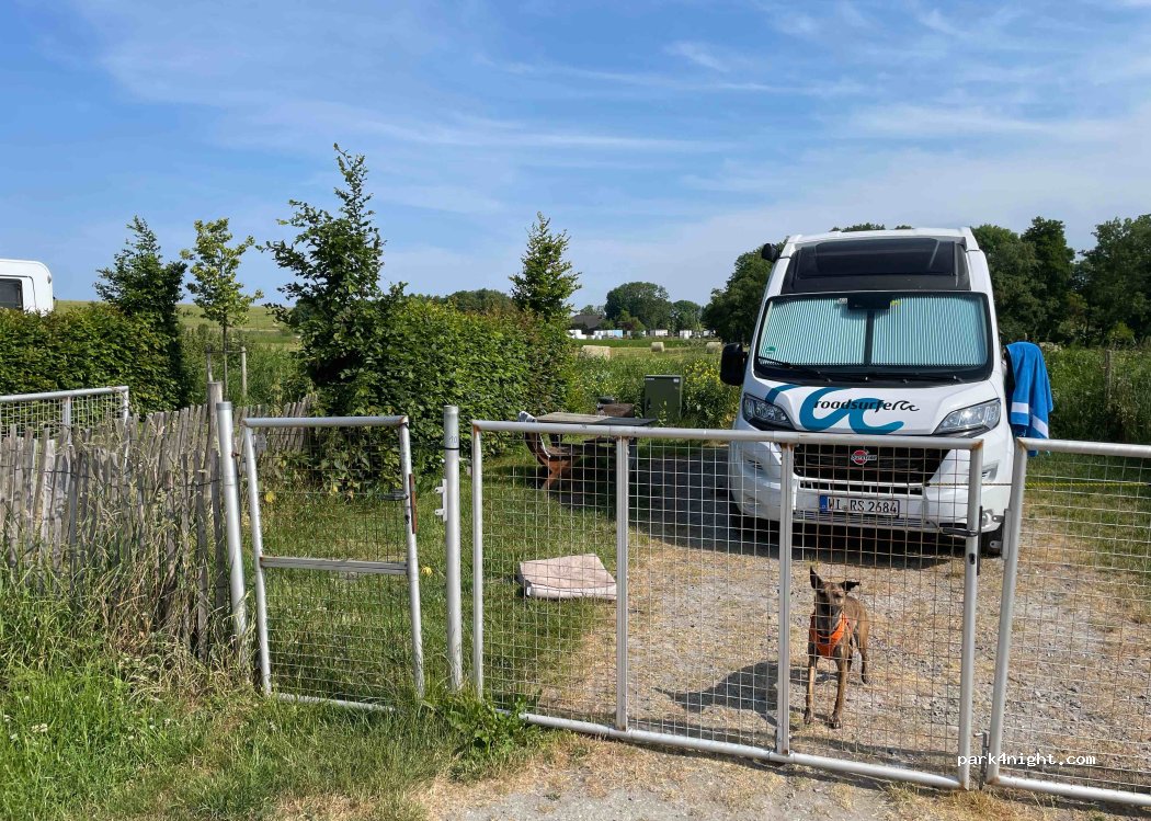 Hoepkens Camping — foto 4
