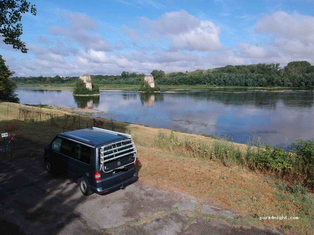 (41350) Vineuil - D951 — foto 2