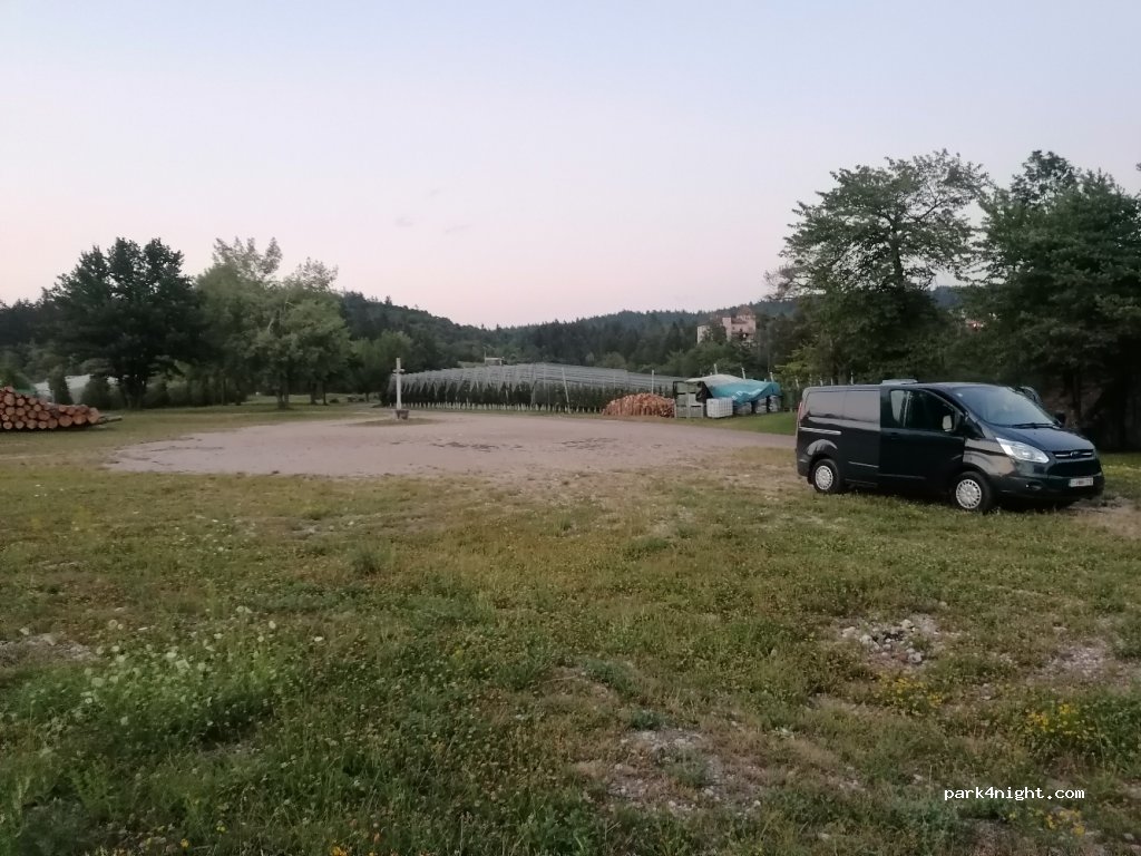 (38010) Casez - Via a Siès — foto 2