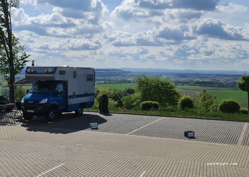Campsite Großbüchlberg — foto 2