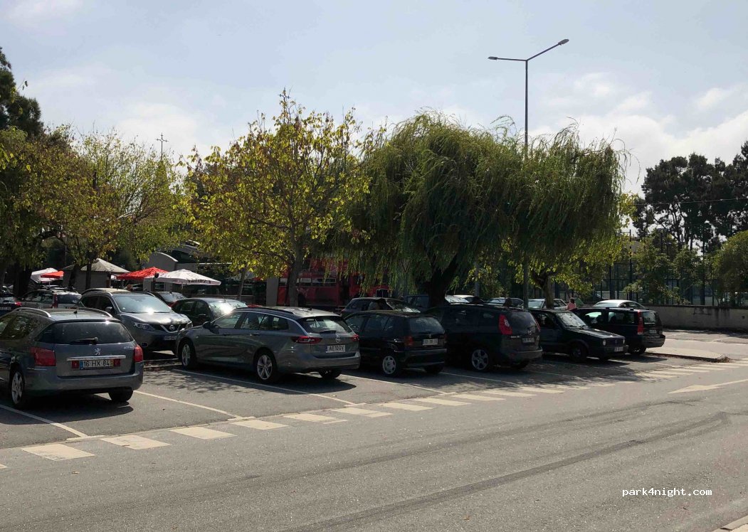 (3810-164) Aveiro - — foto