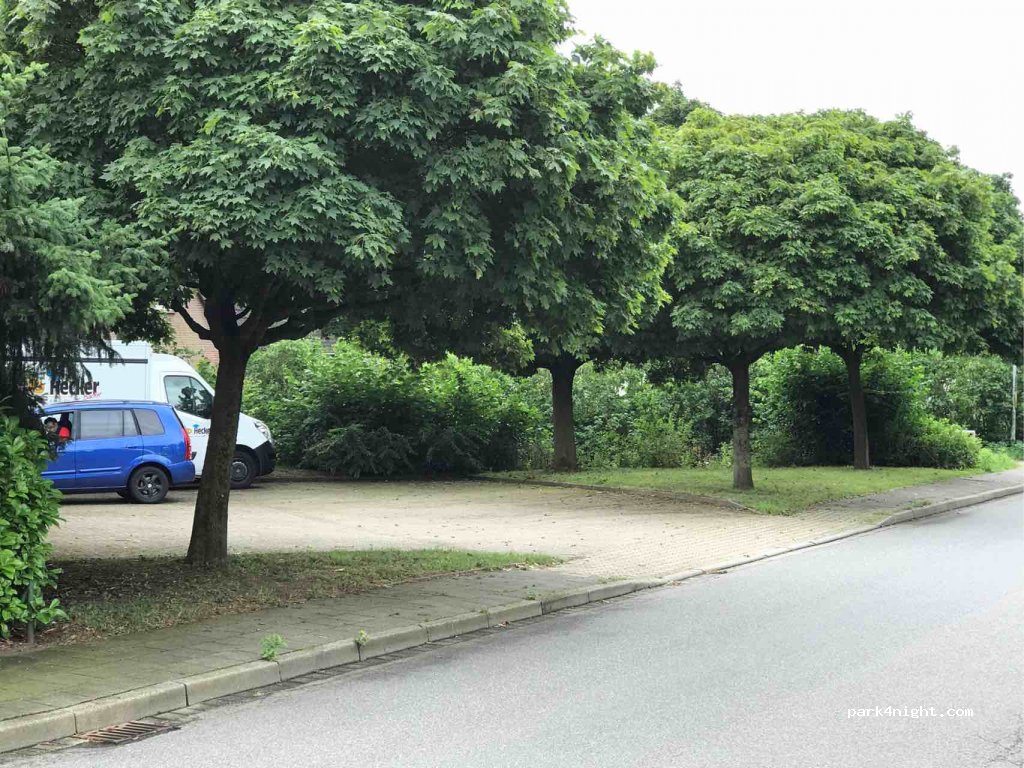 (24837) Schleswig - 4 Hermelinhof — foto
