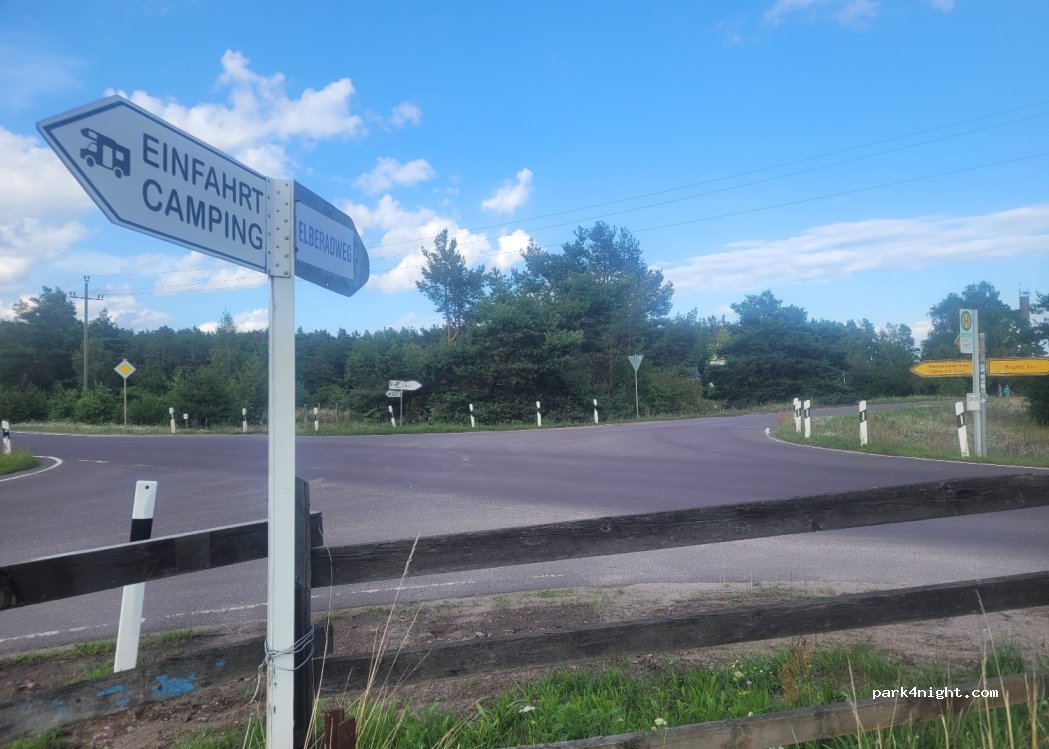 Camping North & South — foto 3
