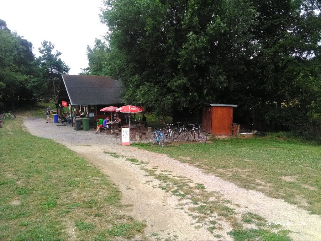 Hospůdka U Rybníka — foto 2