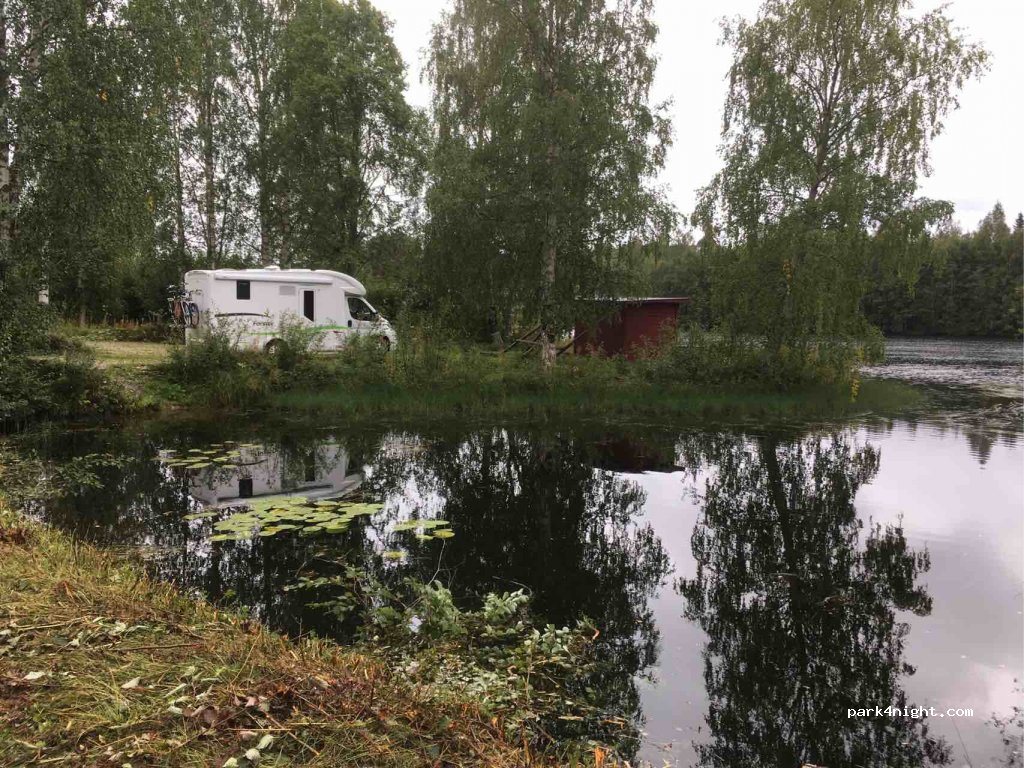 (880 41) Nordanåker - Unnamed Road — foto 2
