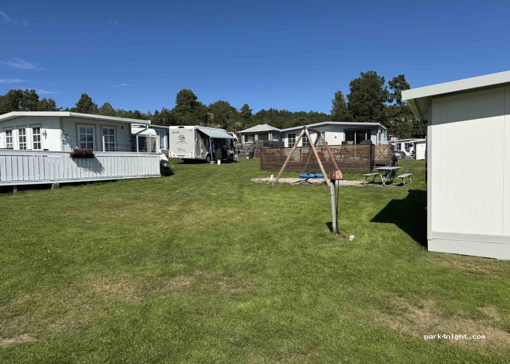 Brevigstrand Camping — foto 5