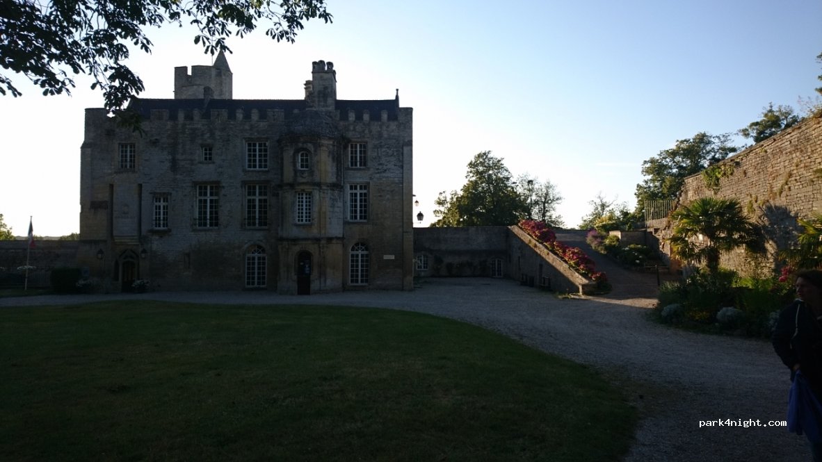 (14480) Creully - 8 Rue de Courseulles — foto 2