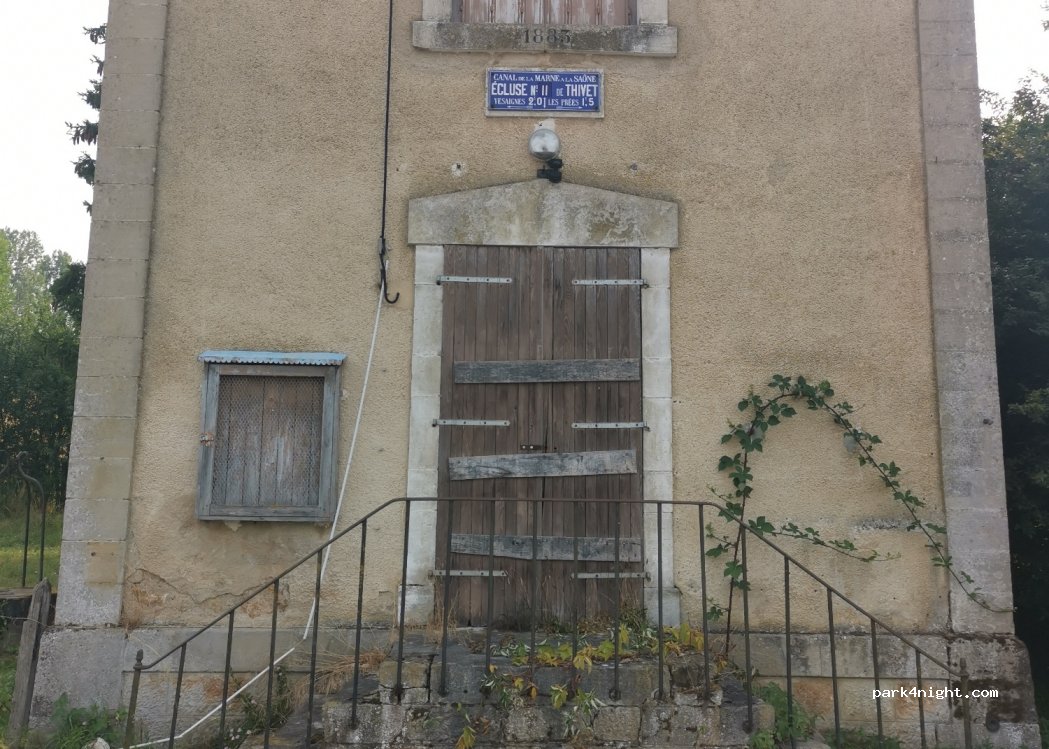 (52800) Rolampont - Sur l'Écluse — foto 2