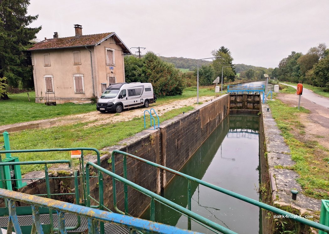 (52800) Rolampont - Sur l'Écluse — foto 4