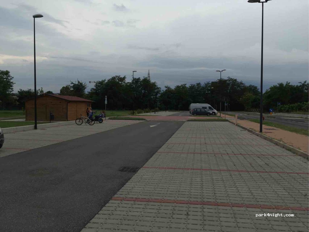 (37036) San Martino Buon Albergo - 30 Via Casa Pozza — foto 2