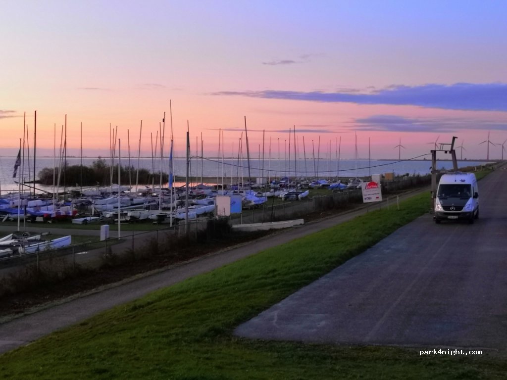 (1361 AA) Almere - 6 IJmeerdijk — foto 2