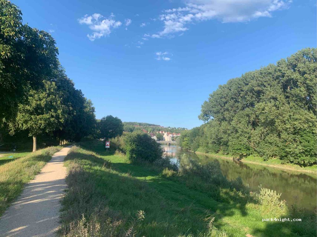 (86609) Donauworth - 2 Neue Obermayerstraße — foto