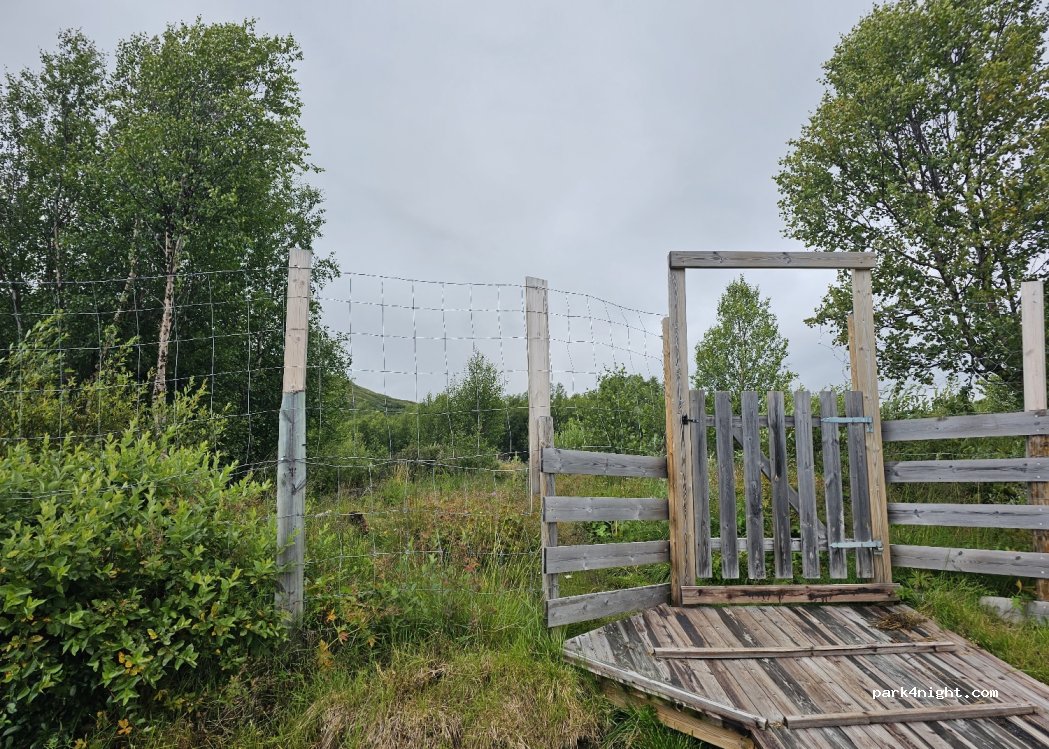 Snøhetta Camping — foto 4