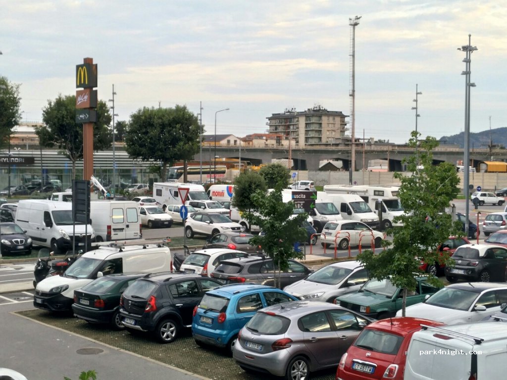 (17100) Savona - 94 Via Stalingrado — foto 2