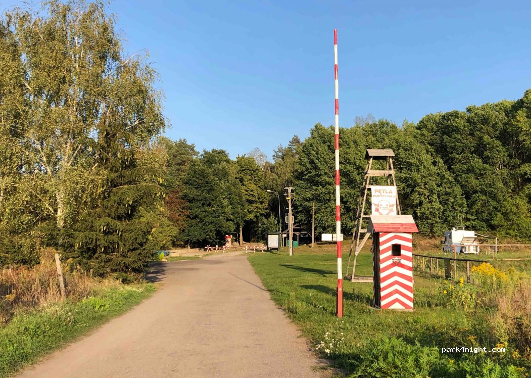 (66-218) Boryszyn - Unnamed Road — foto 4