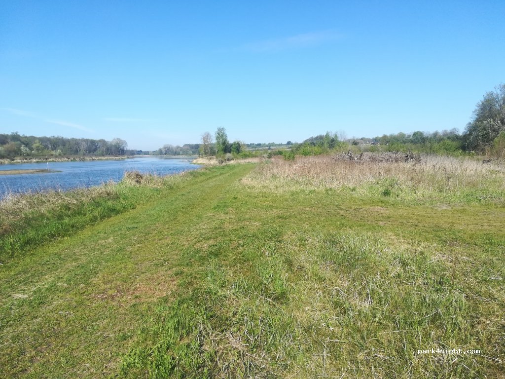 (17-312) Drohiczyn - Droga Krajowa 62 — foto