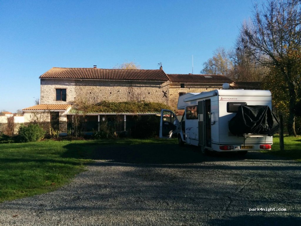 Camping le Moulin — foto 2