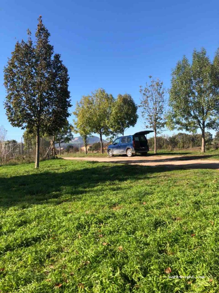 (08560) Manlleu - BV-4608 — foto