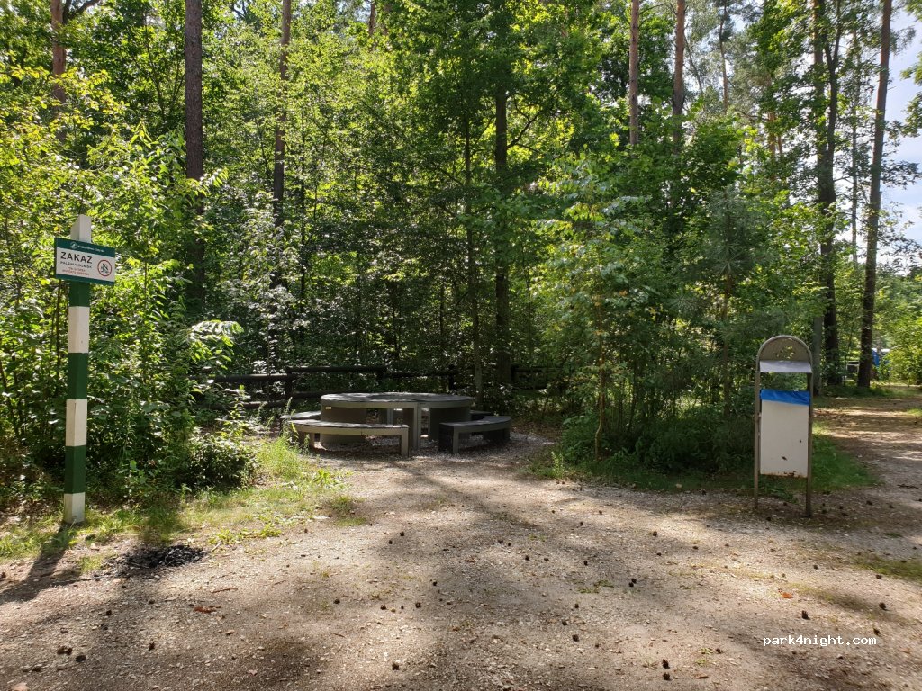 (05-532) Chojnów - Gościniec Warecki — foto
