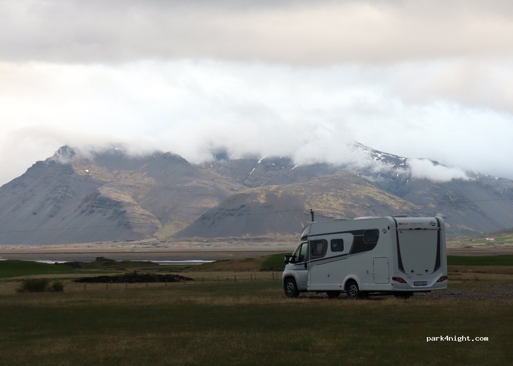 Stafafell Nature Park + Camping — foto 3