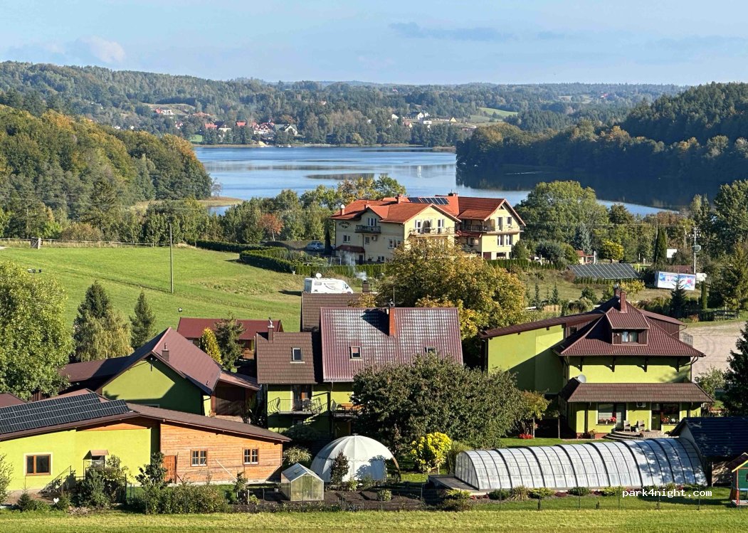 Camperpark Osada Koszałkowo — foto 4