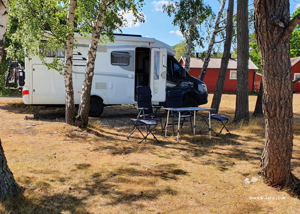 Revsuddens Hamn/ Camping — foto 2