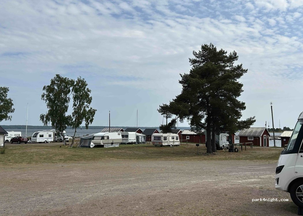 Revsuddens Hamn/ Camping — foto 5